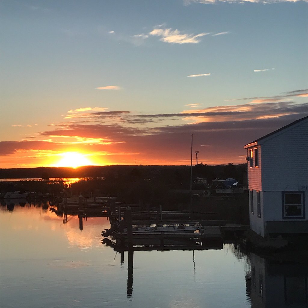 Johnny Angels Clam Shack